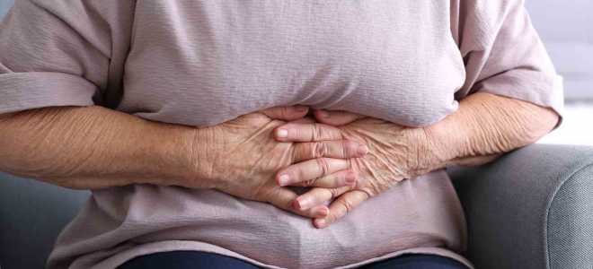 Синдром ленивого кишечника: симптомы и лечение
