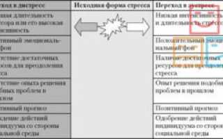 7 способов повысить стрессоустойчивость и победить дистресс